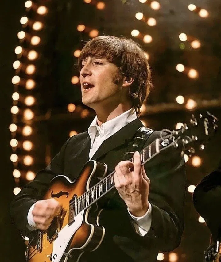 Avatar of John Lennon | The Beatles