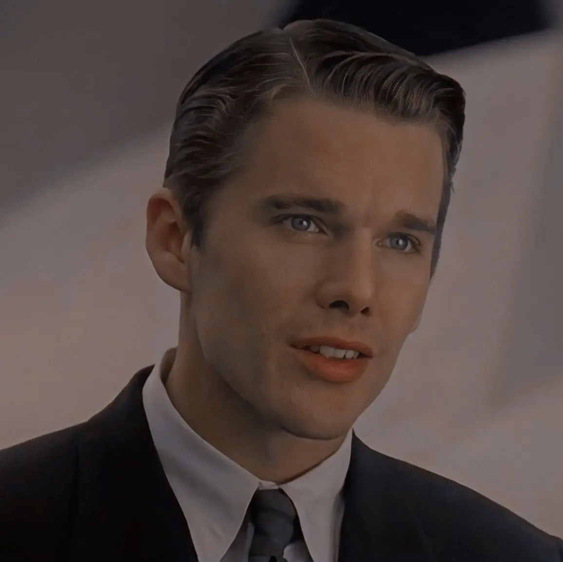 Avatar of Vincent Freeman | Gattaca