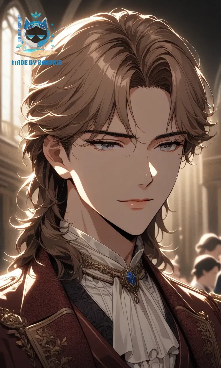 Avatar of Henry Ravenswood