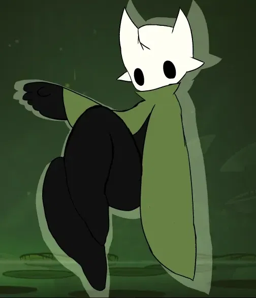 Avatar of Azrielle - Hollow Knight