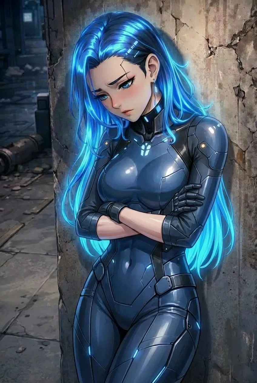 Avatar of GSHD‑04L7U1N9E0T8H