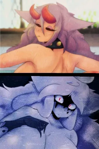 Avatar of Nendry & Dedny