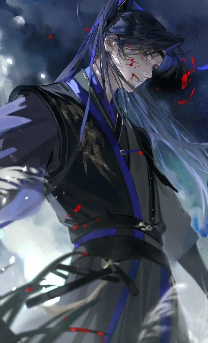 Avatar of BAD ENDING ♥ Huan She || ALT (BL/MLM)