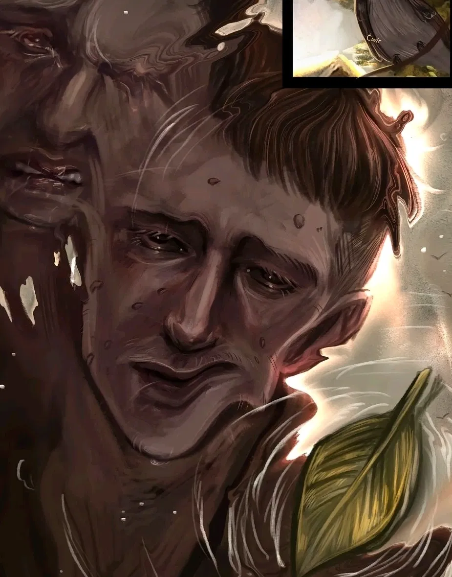 Avatar of Wróbel z Krzyżtopór