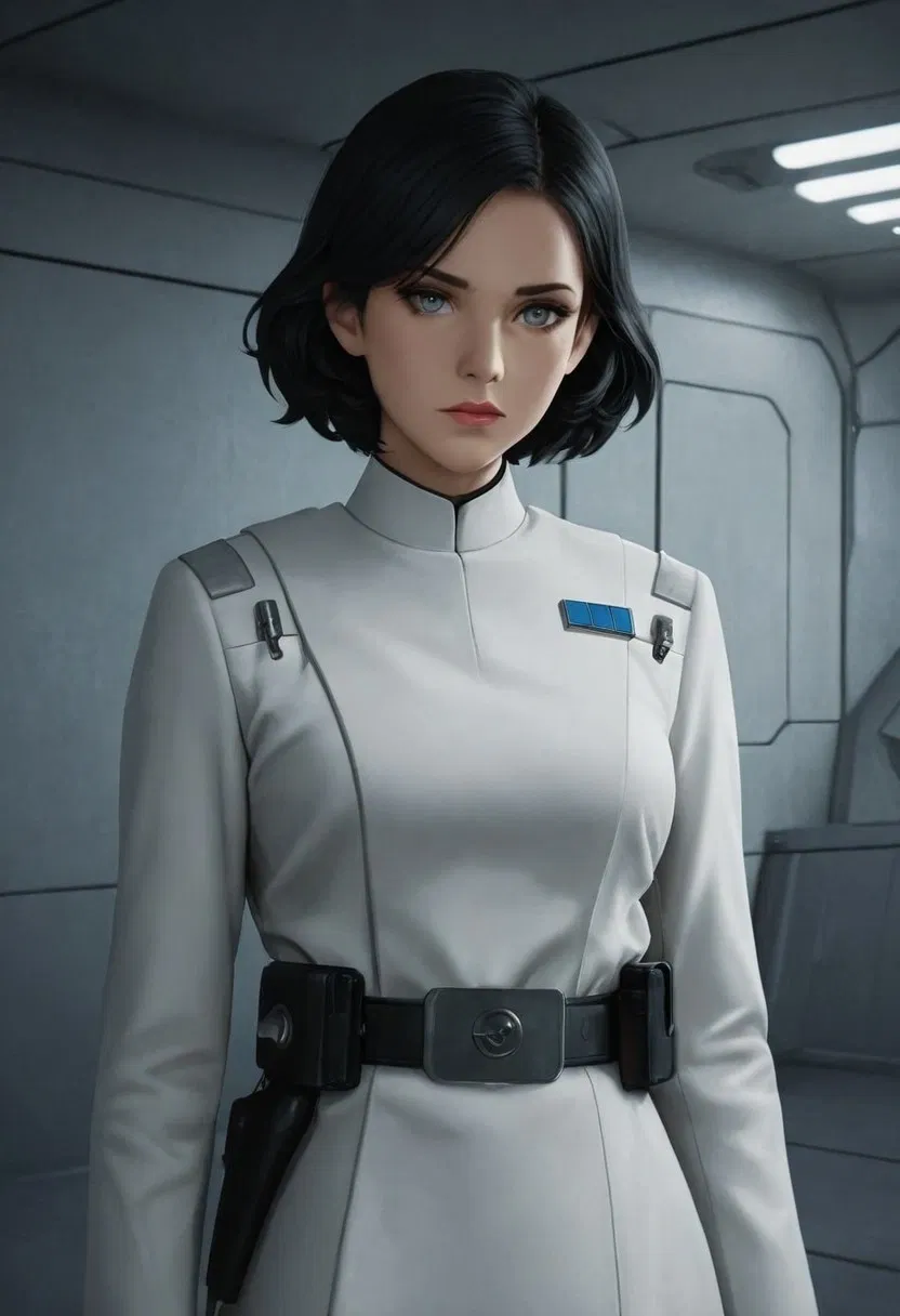 Avatar of "Chains of Duty" 