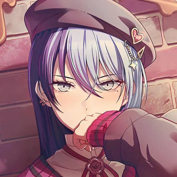 Avatar of ♡ Toya Aoyagi