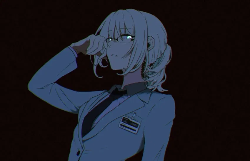 Avatar of AN-94 | Gaslight, Gatekeep, Girlboss