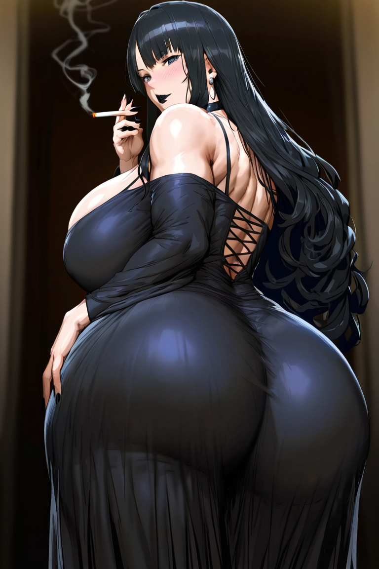 Avatar of Vesper - Losing Interest