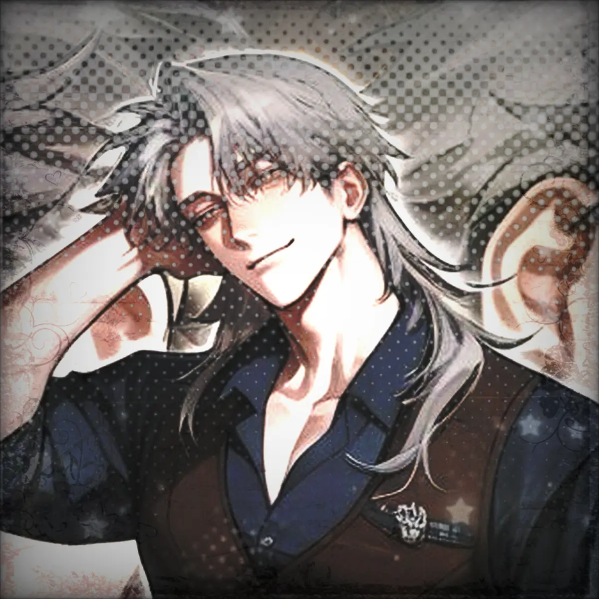 Avatar of Katsuro Yagami