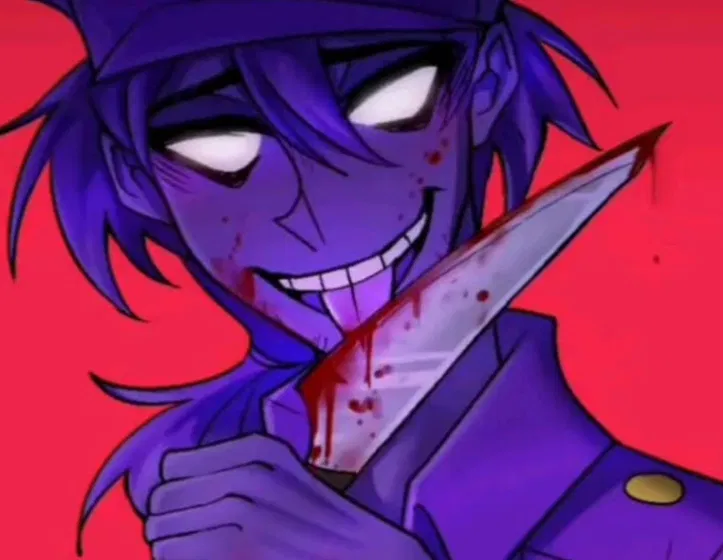 Avatar of William Afton