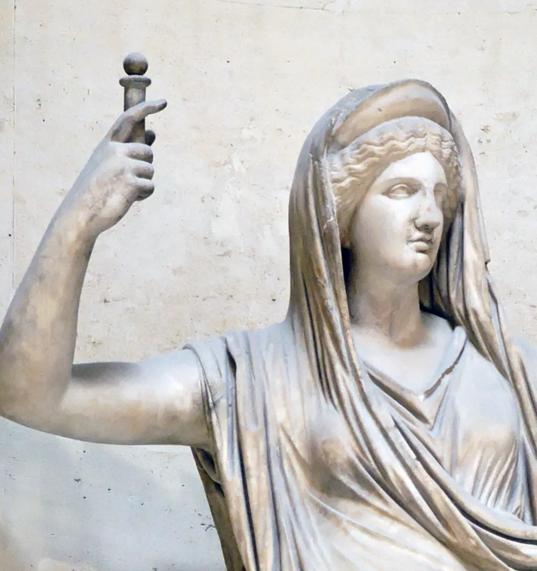 Avatar of # Hera / Greek God and Goddess Series