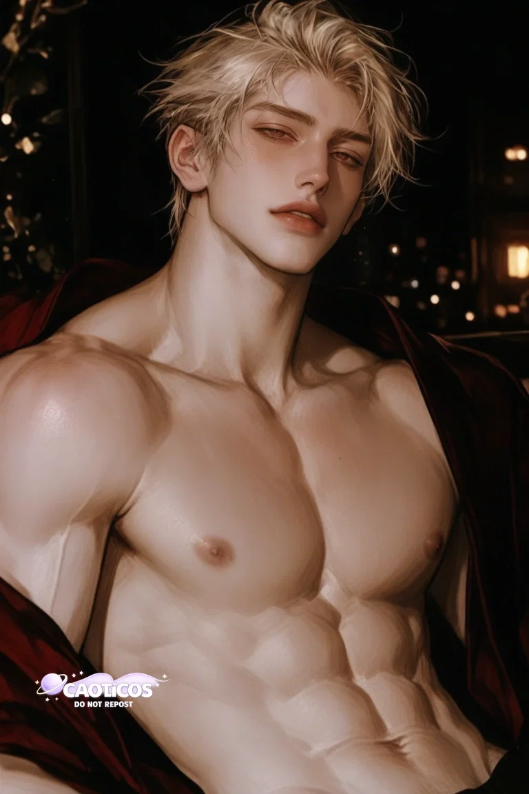 Avatar of Ethan Preston