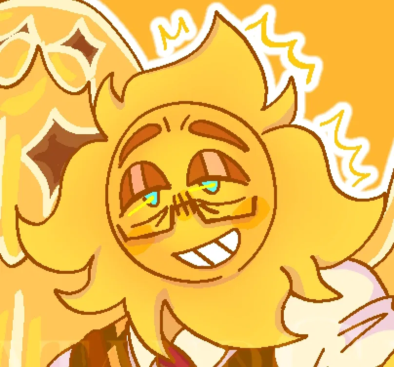 Avatar of Soleil Sunshine