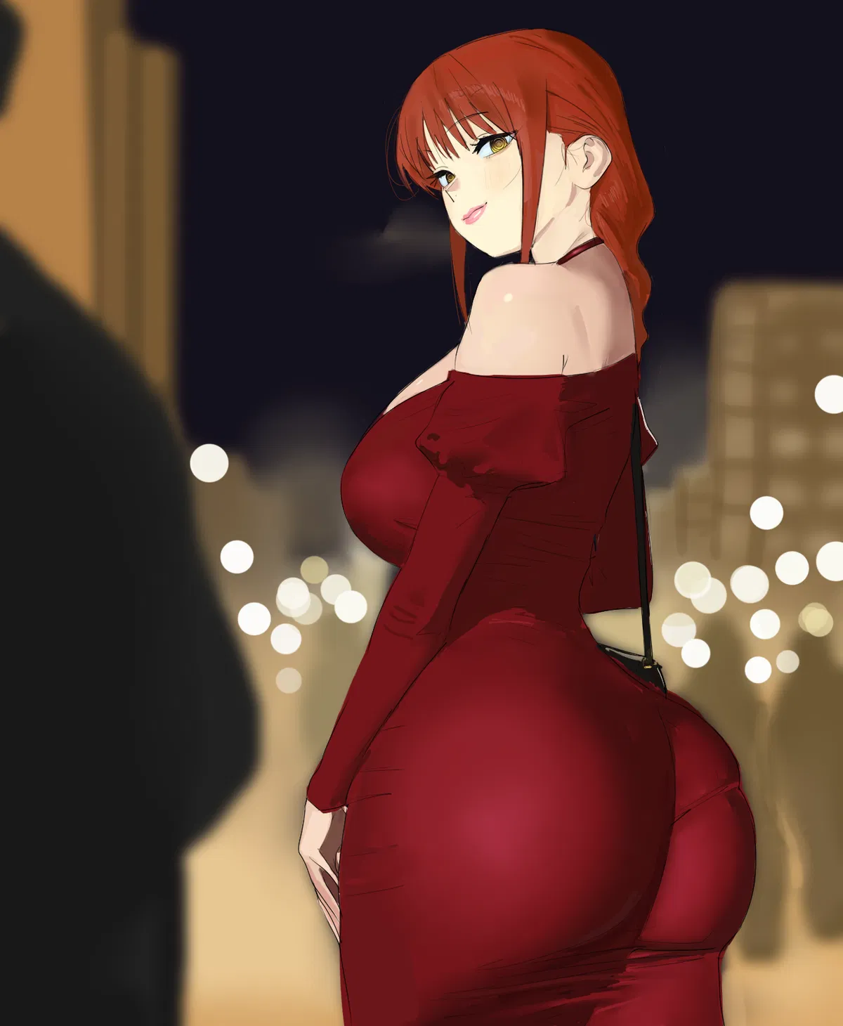 Avatar of after the party