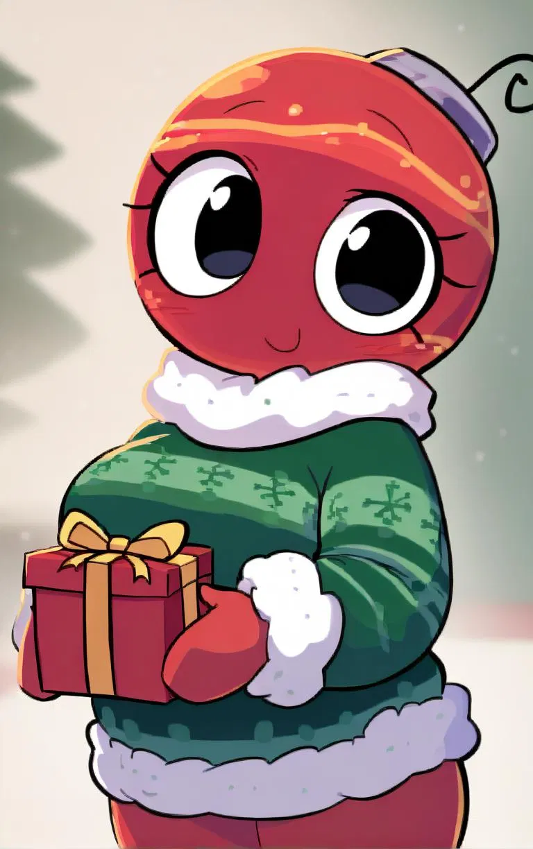 Avatar of Bobette the Bauble (Request)