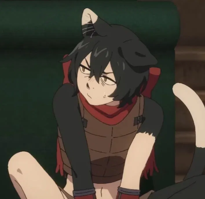 Avatar of 𝐼 .zutsumi  ！   3 : 00ㅤ℘ 