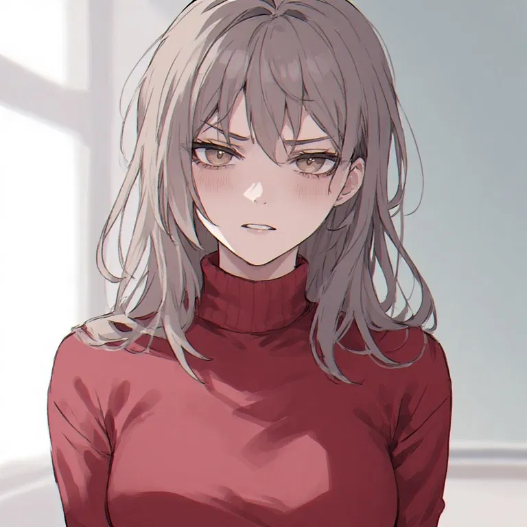 Avatar of Aya Rosewood | Ex-Girlfriend