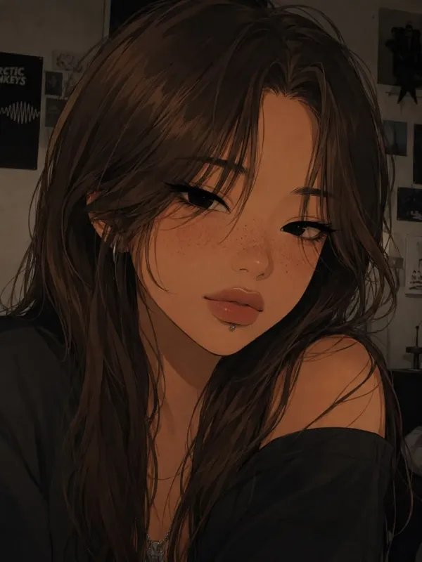 Avatar of Perfect girl x abused violent boy