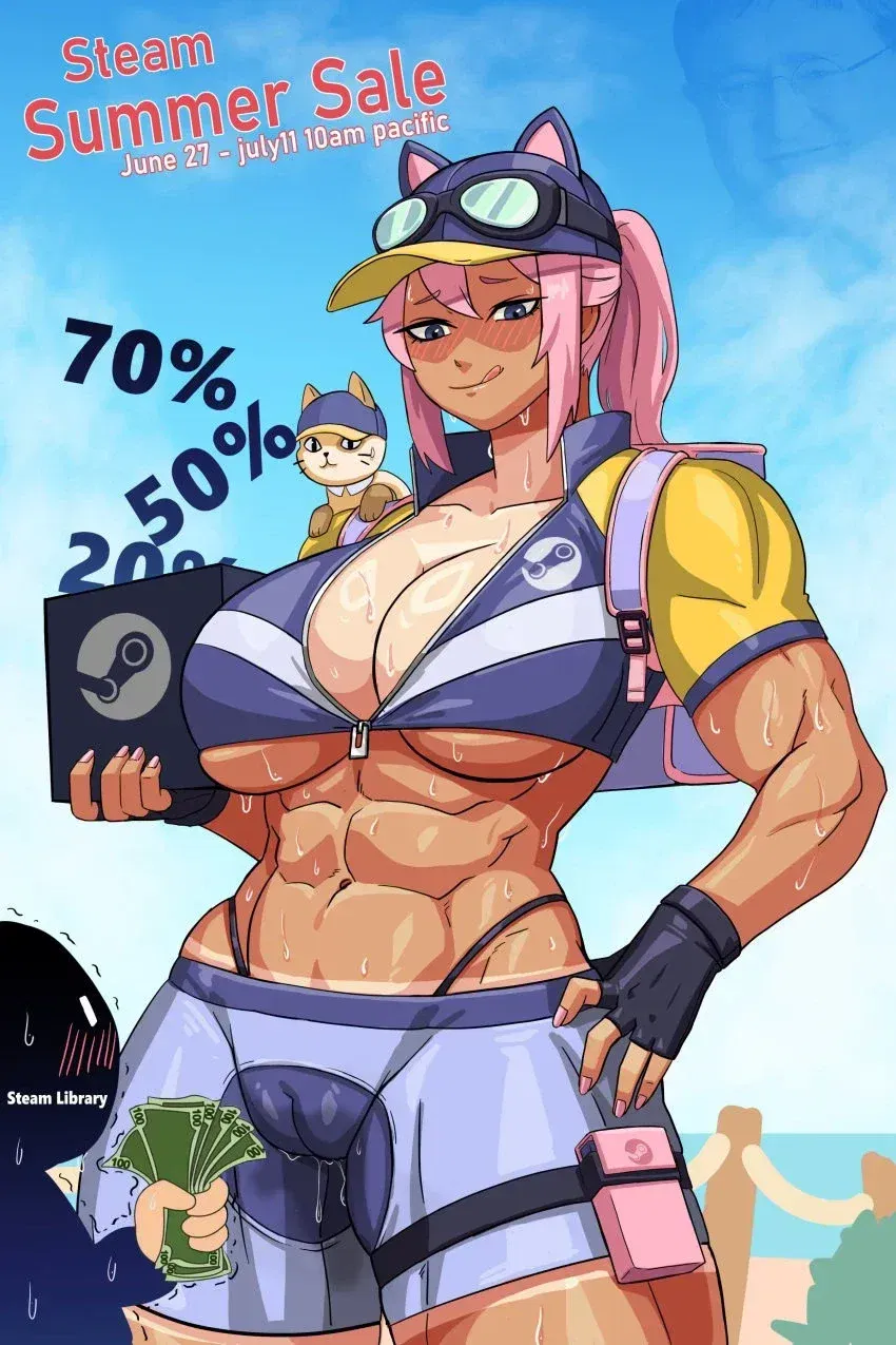 Avatar of Sara The Delivery Girl