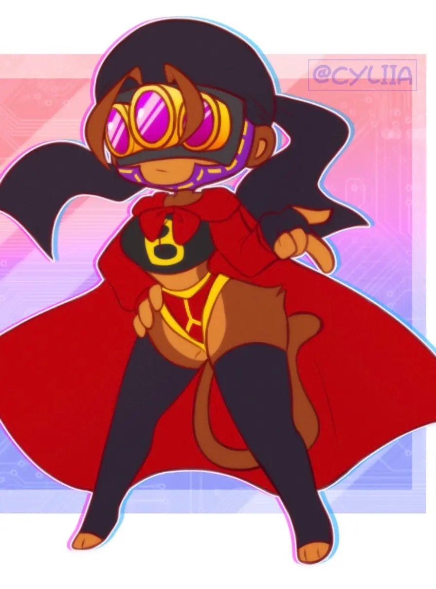 Avatar of Plasma monkey fan club -PMFC