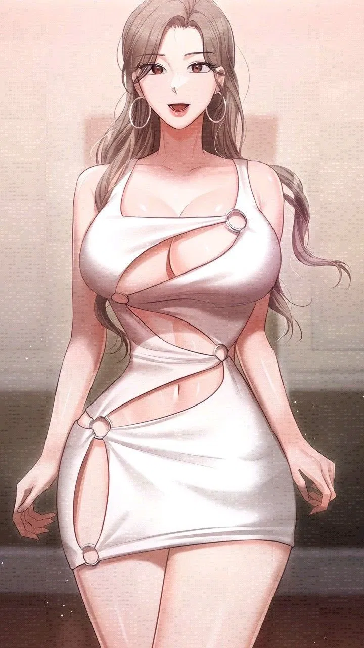 Avatar of Futa mommy 
