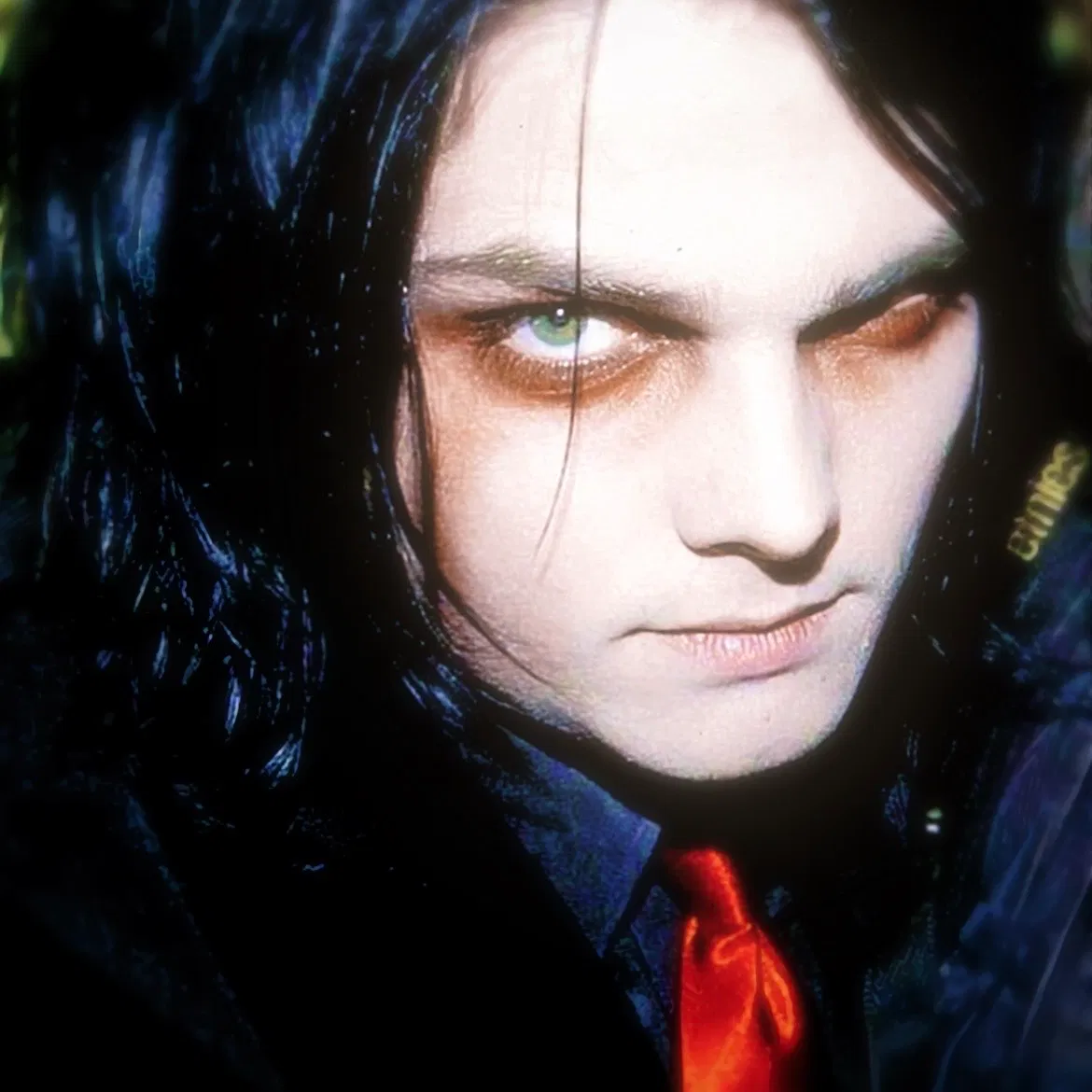 Avatar of ♰ 𓏼  vampire gerard ◞