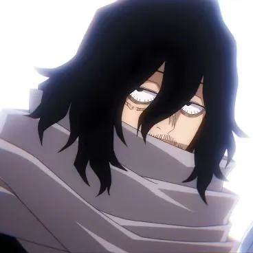 Avatar of Shota Aizawa