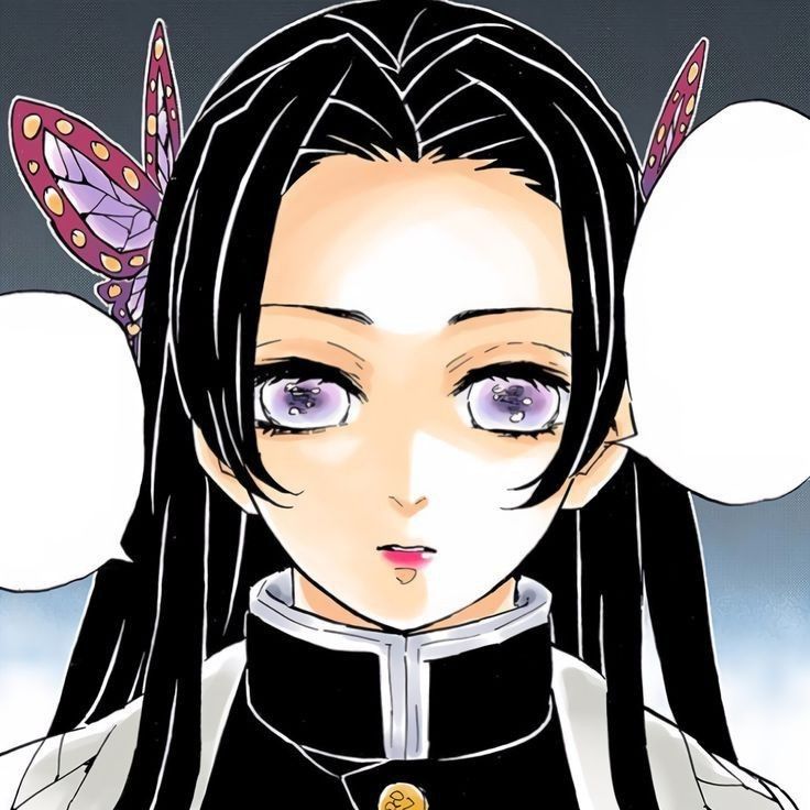 Avatar of Kanae Kocho