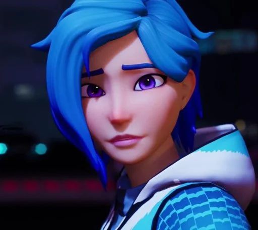 Avatar of Tari