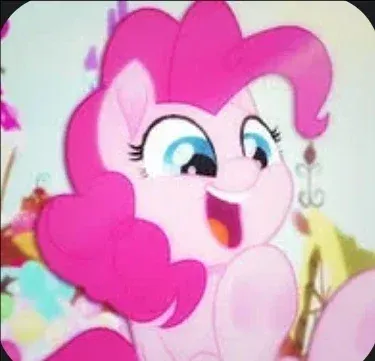 Avatar of Pinkie Pie