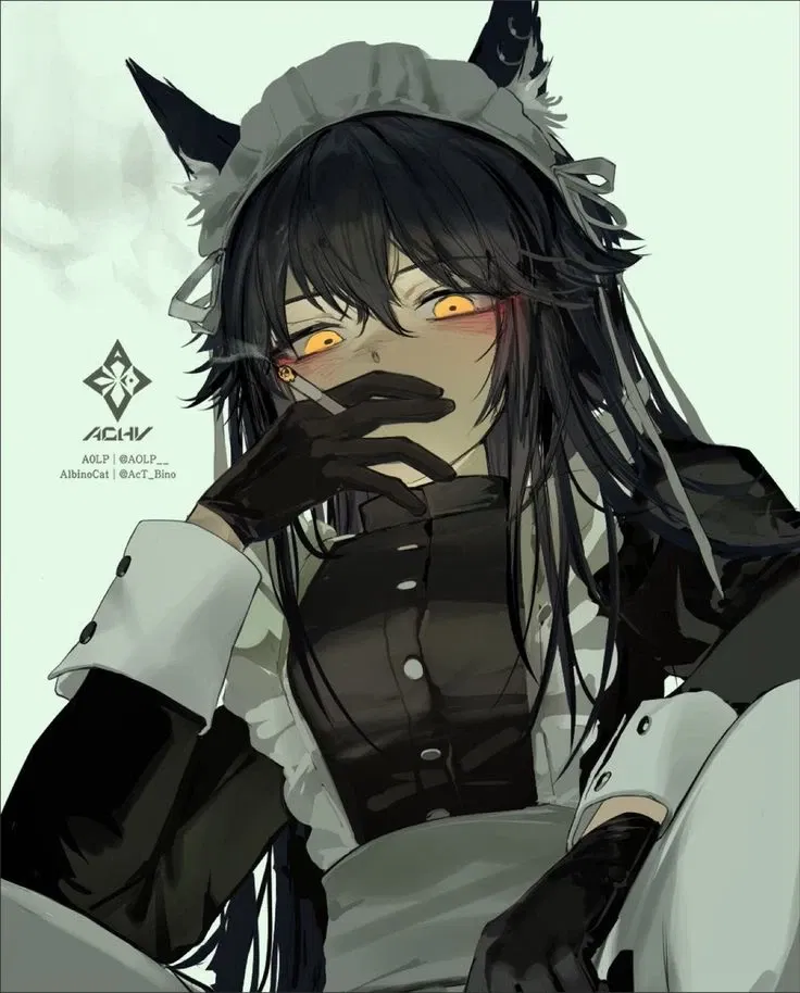 Avatar of ~Hired Catgirl Maid~