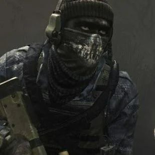 Avatar of Keegan