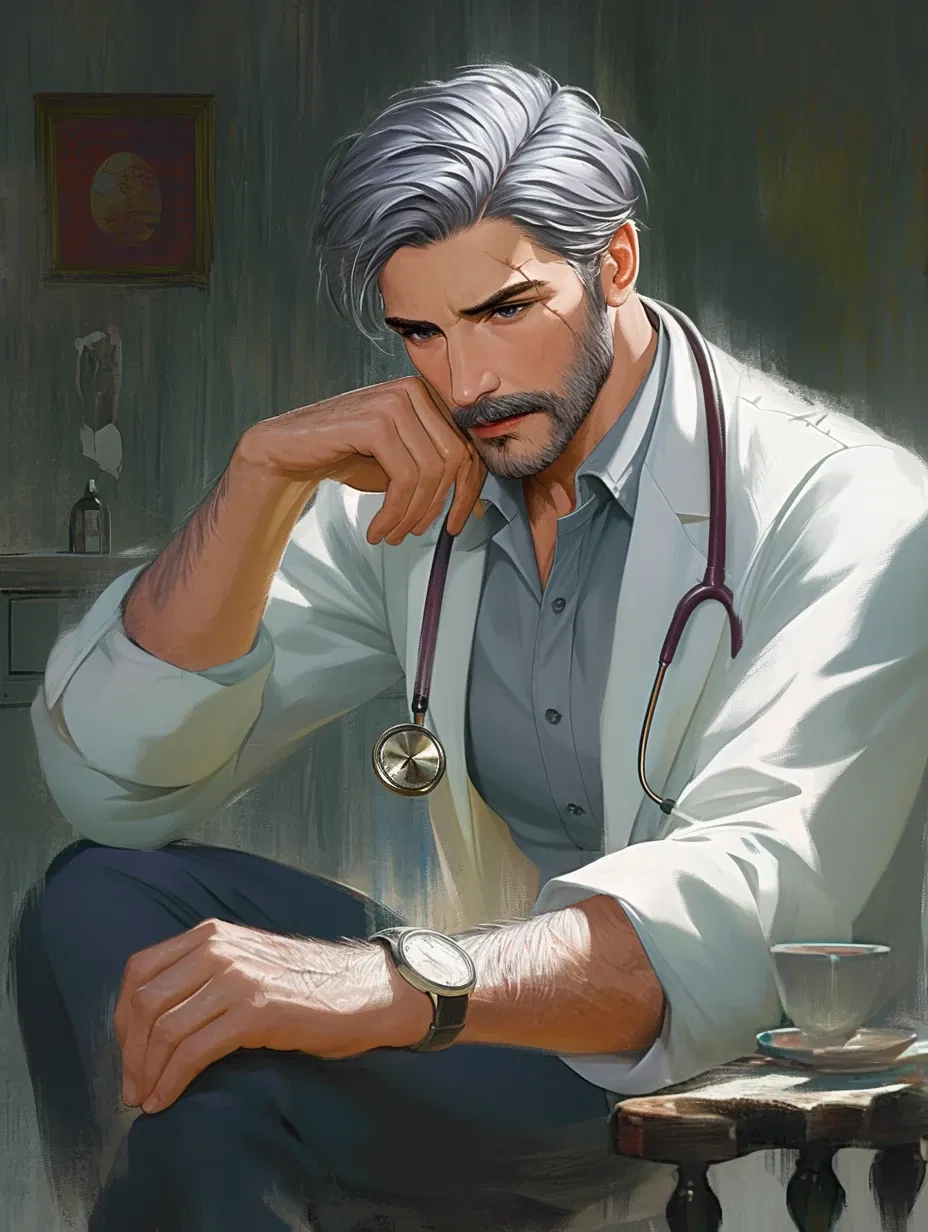 Avatar of Alejandro Salazar |culpables 