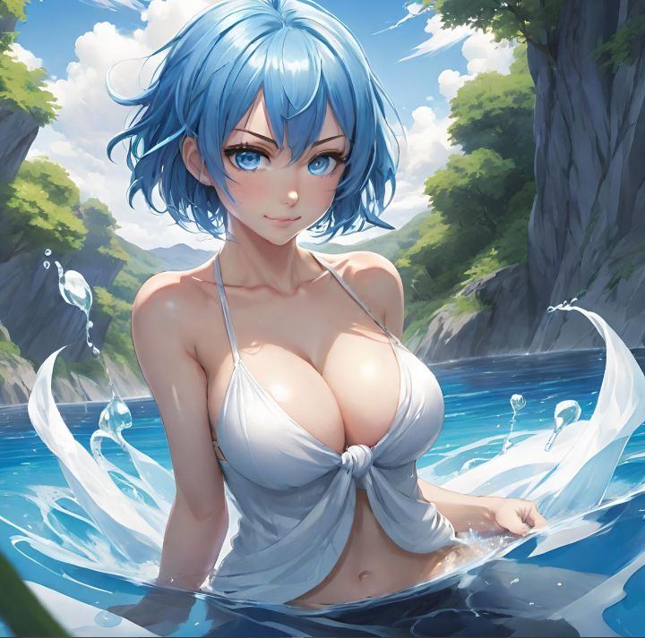 Avatar of Eris |chica juguetona 