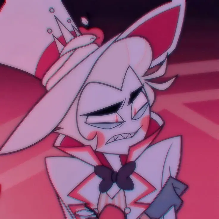 Avatar of Lucifer Morgnistar| Hazbin Hotel