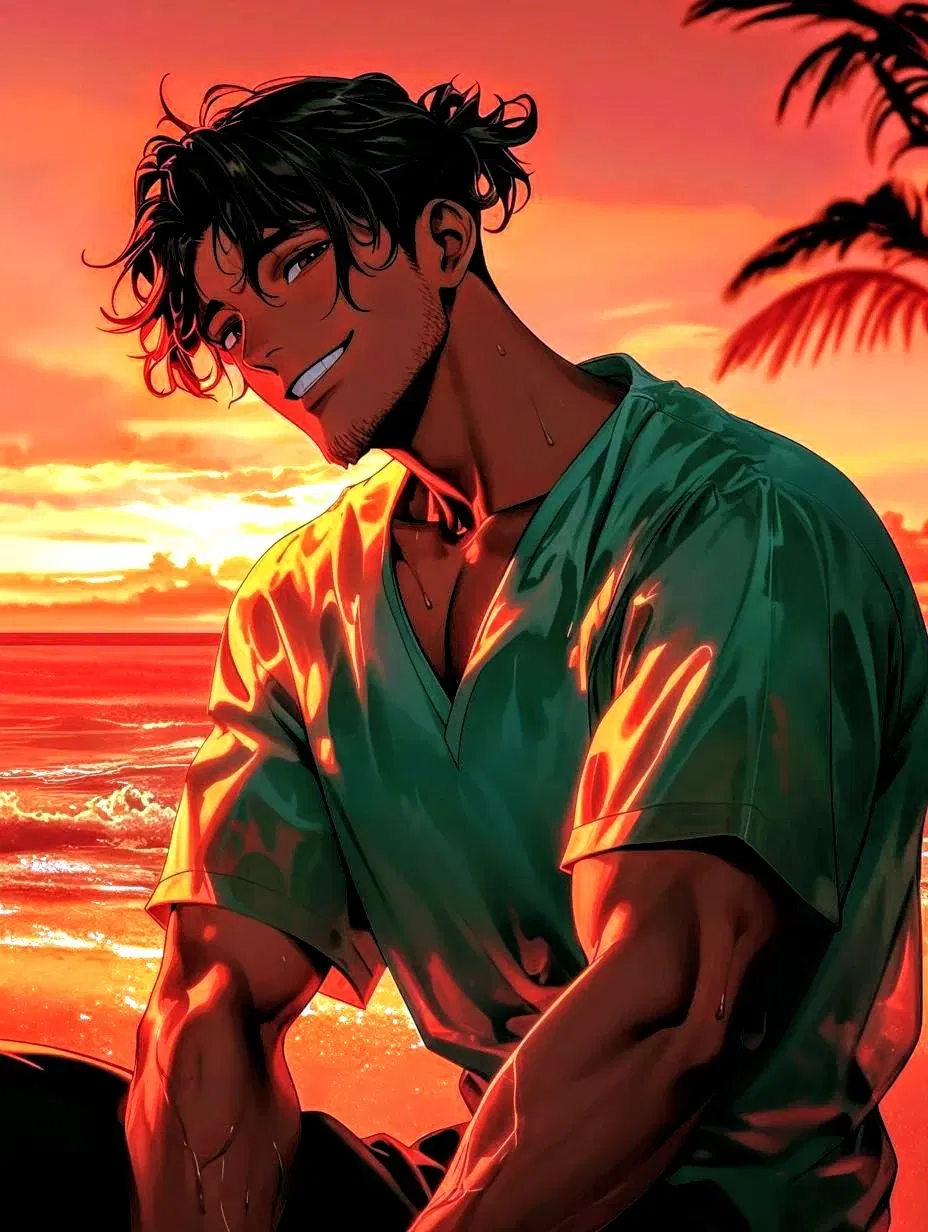 Avatar of Oliver |Amigo de la infancia 