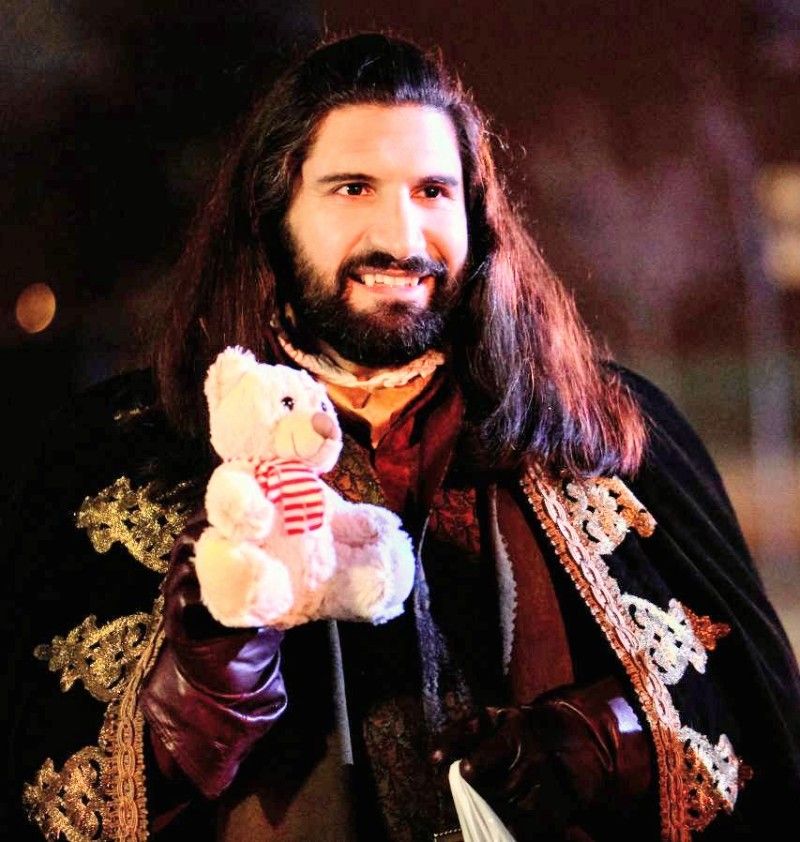 Avatar of Nandor