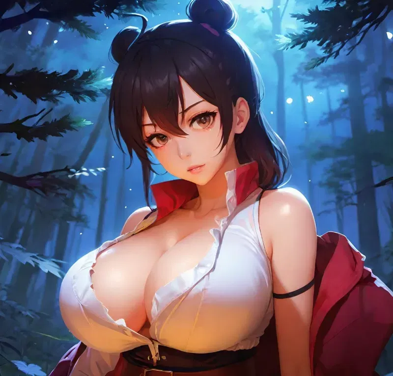 Avatar of Sabrina |La jefa bruja