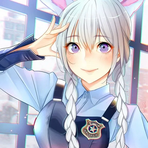 Avatar of Judy Hopps 