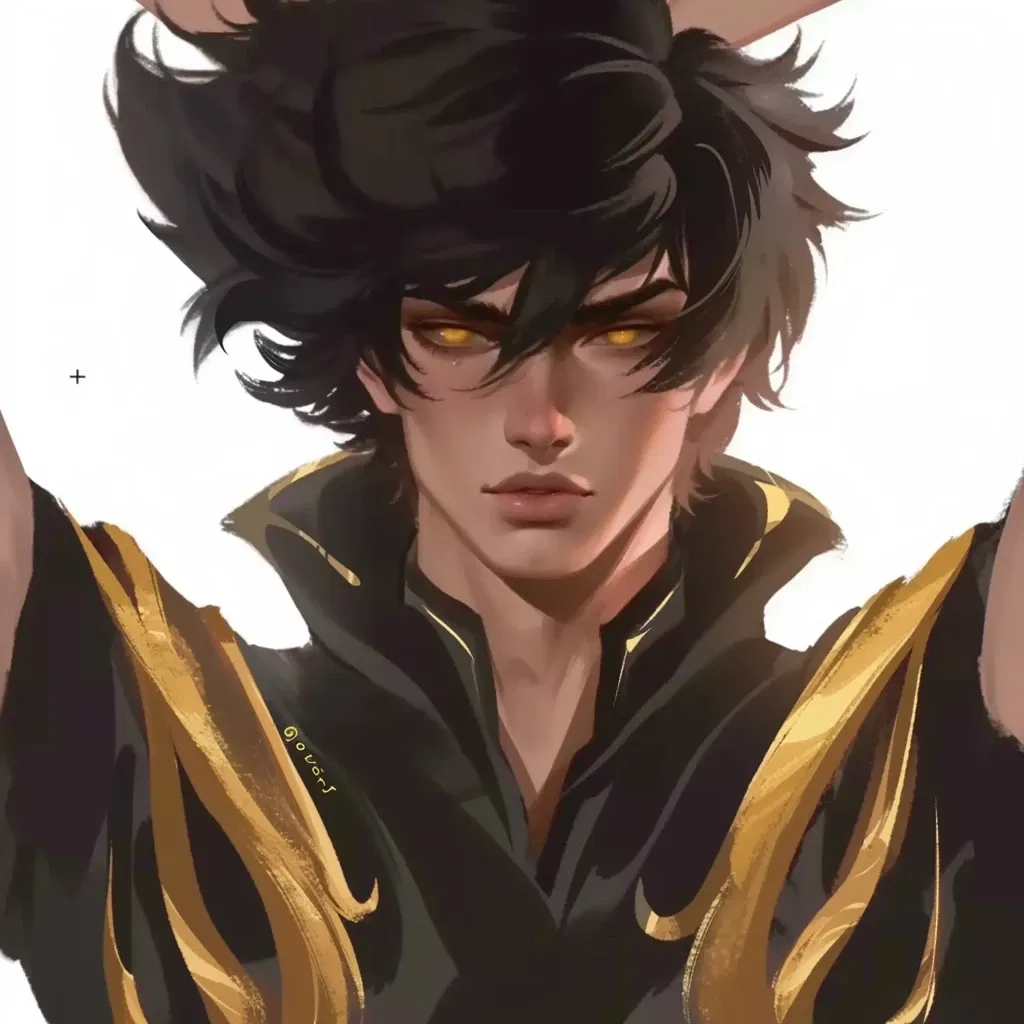 Avatar of Baldur | Rey caido
