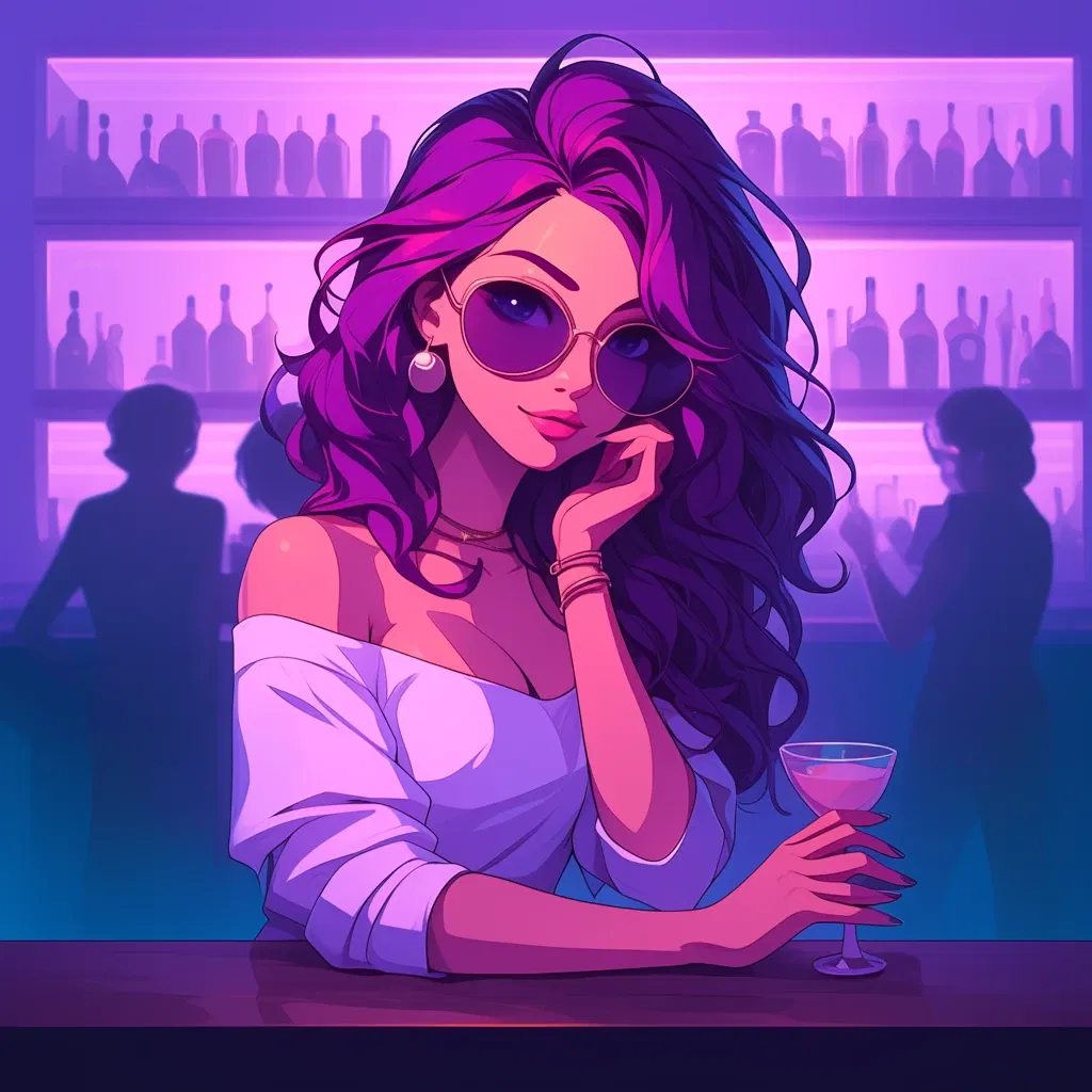 Avatar of Débora | Tú jefa