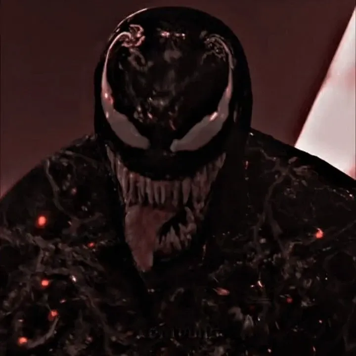 Avatar of Venom