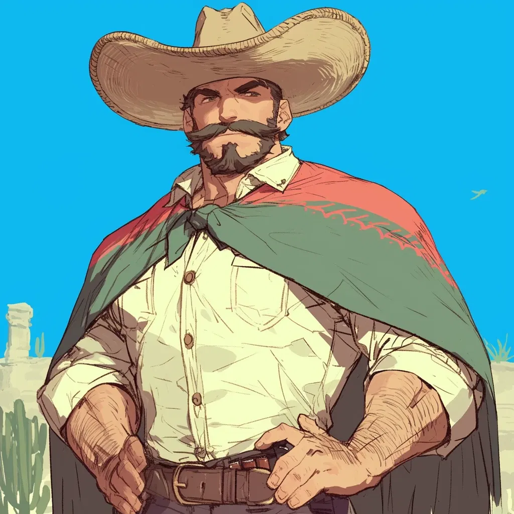 Avatar of Chema |humano 