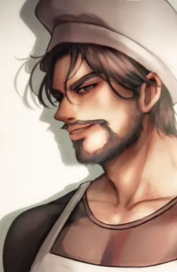 Avatar of Alicate 