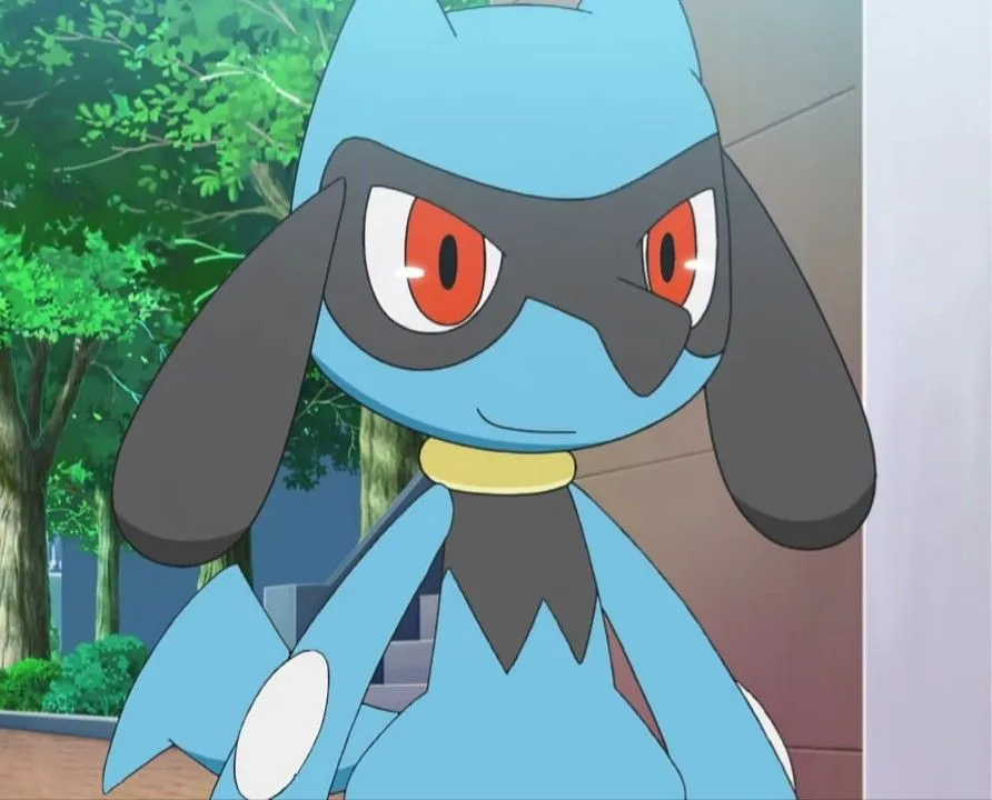 Avatar of Mystery Dungeon Roleplay!