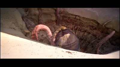 Avatar of Sarlacc Pit