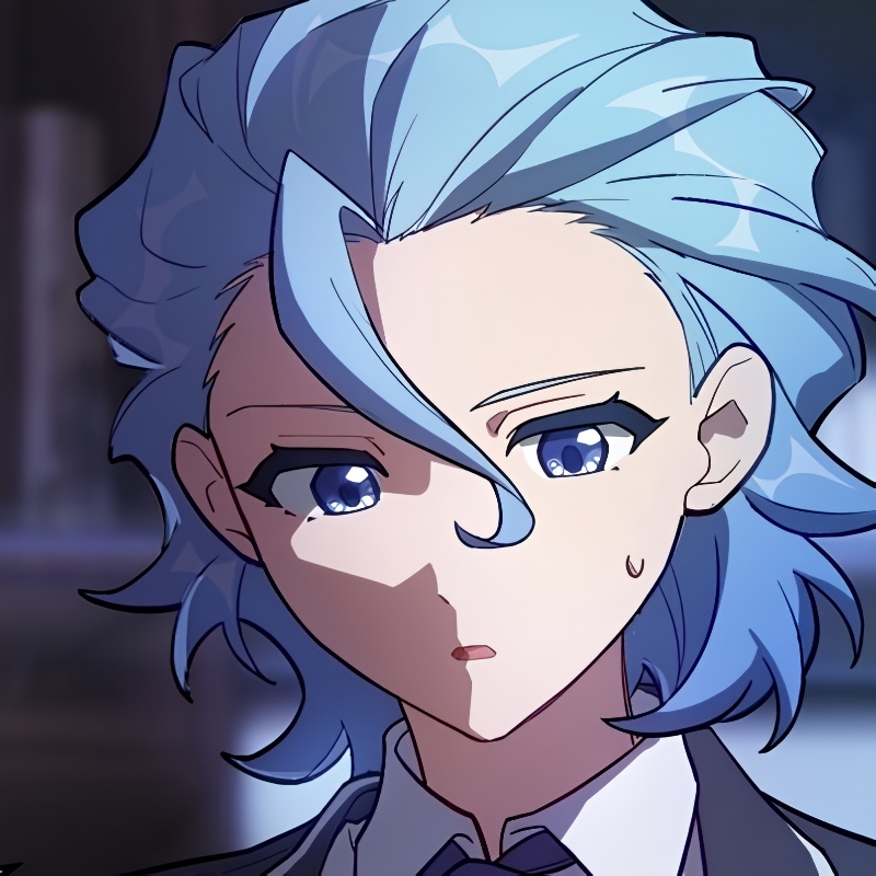 Avatar of Lieserl Albert Einstein