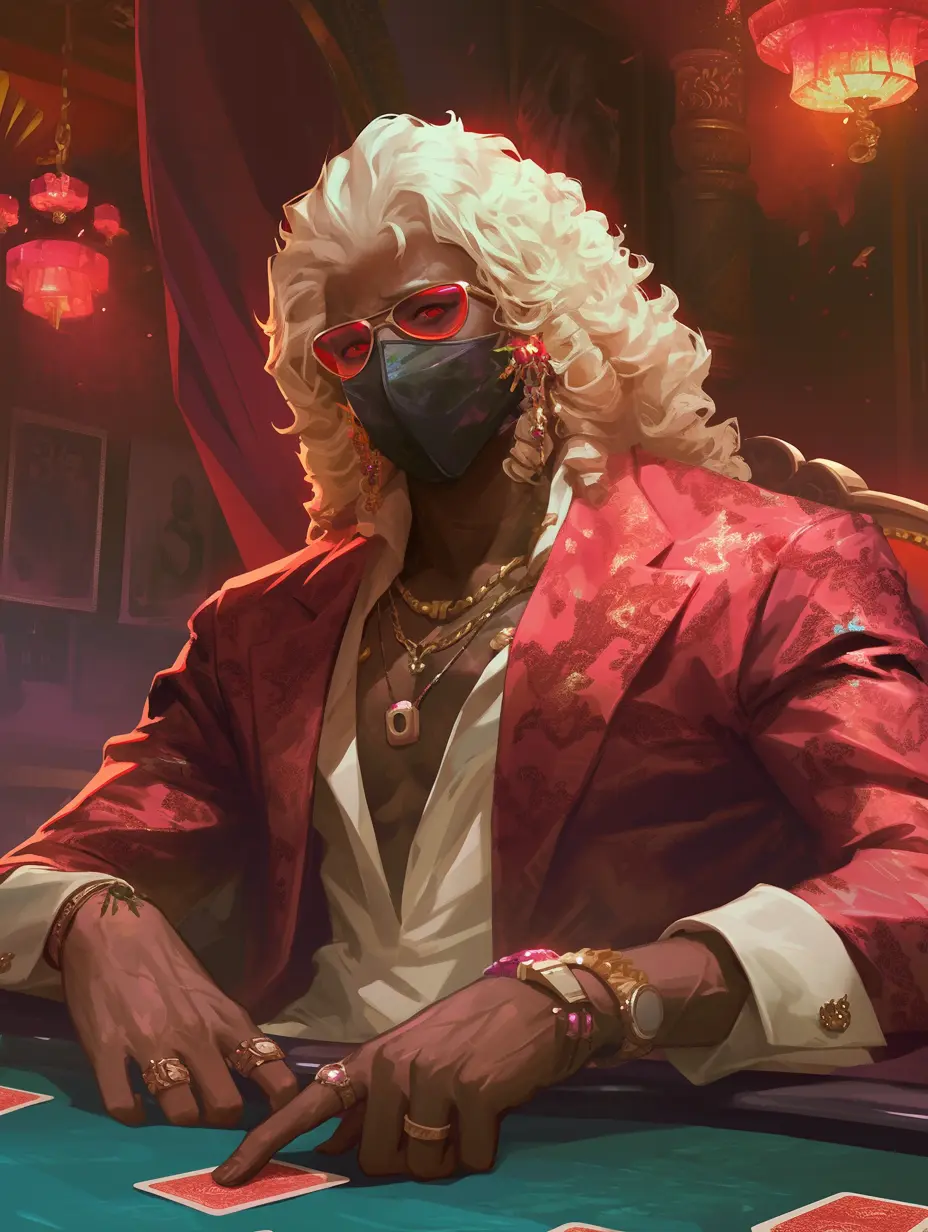Avatar of Castillo||heartbreaker’s club (alt)