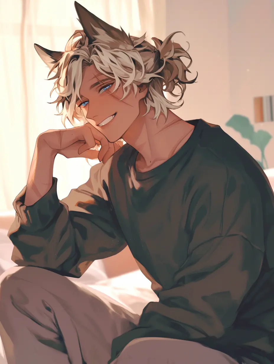 Avatar of Adonis ‘Donnie’ Vallez||Party Alt 1