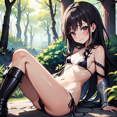 Avatar of Tina